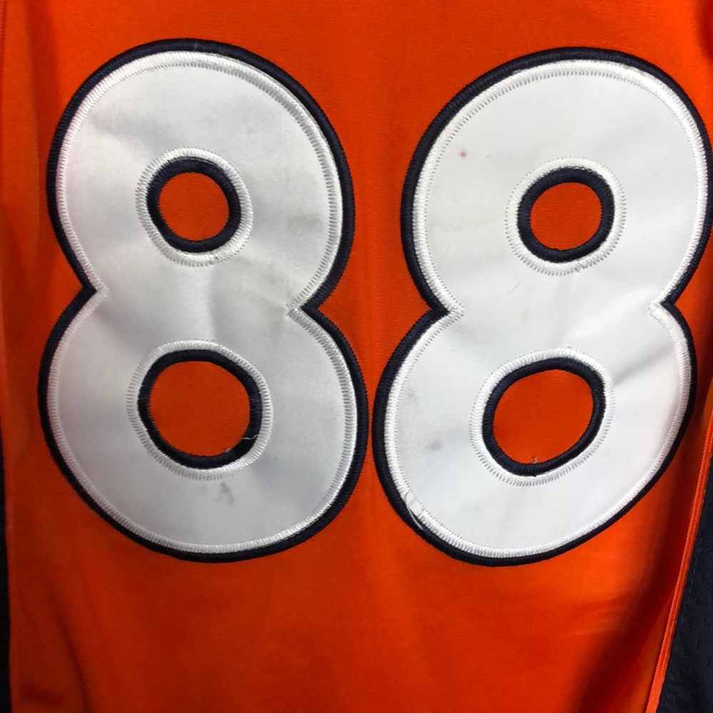 Bronco jersey - Picture 2 of 3